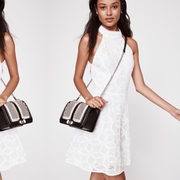 Rebecca Minkoff andi white dress - Picture 2 of 8